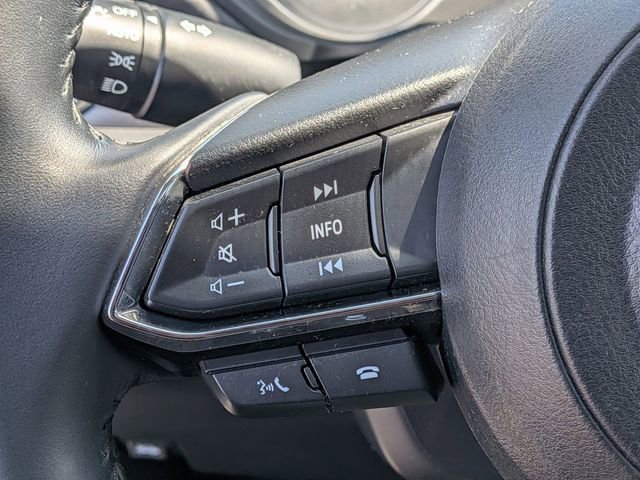 Used 2024 MAZDA CX-5 AWD 2.5 S w/ Preferred Package image 19