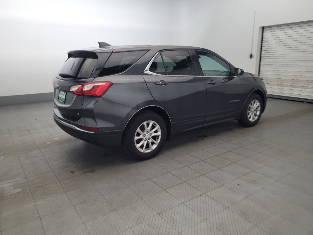 Used 2019 Chevrolet Equinox LT image 10