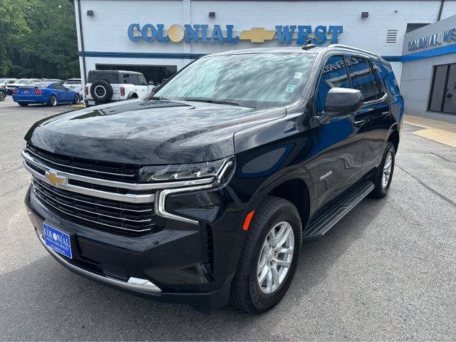 Used 2023 Chevrolet Tahoe LT RWD image 1