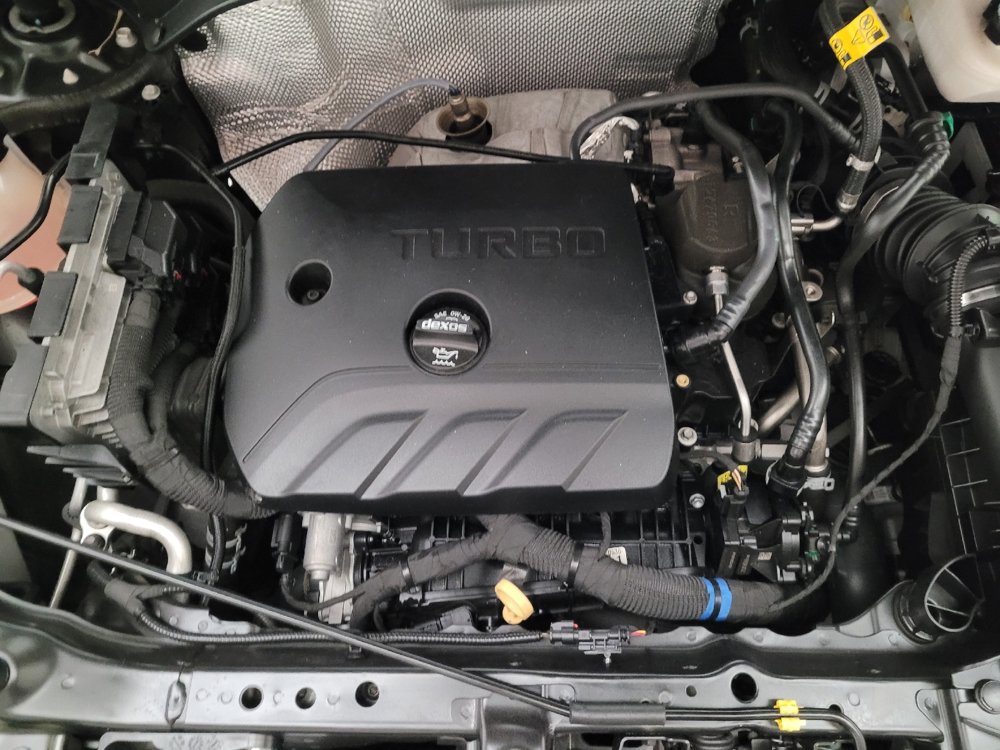 Used 2021 Chevrolet TrailBlazer ACTIV FWD image 30