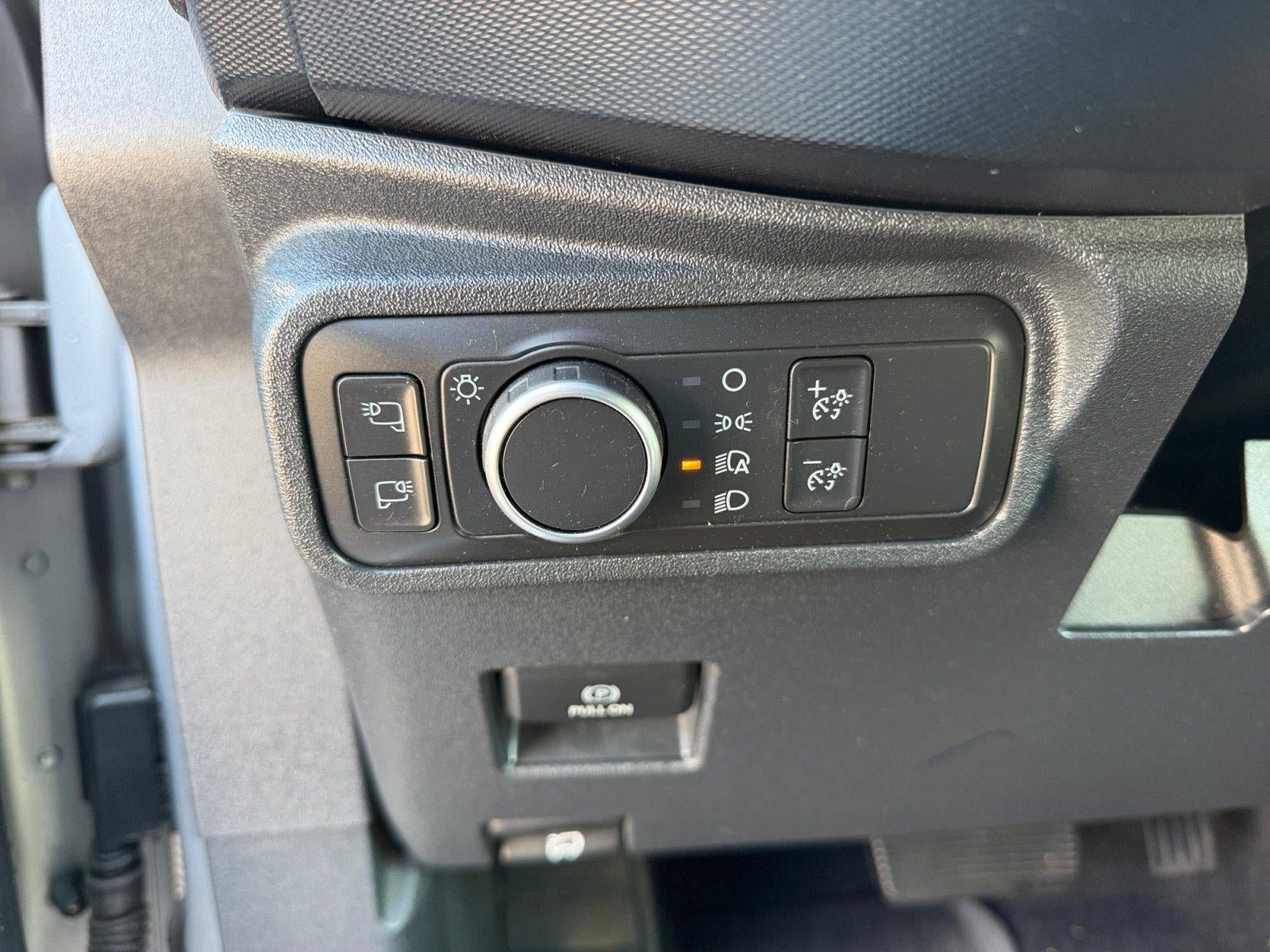 Used 2021 Ford Bronco Outer Banks AWD/4WD image 22