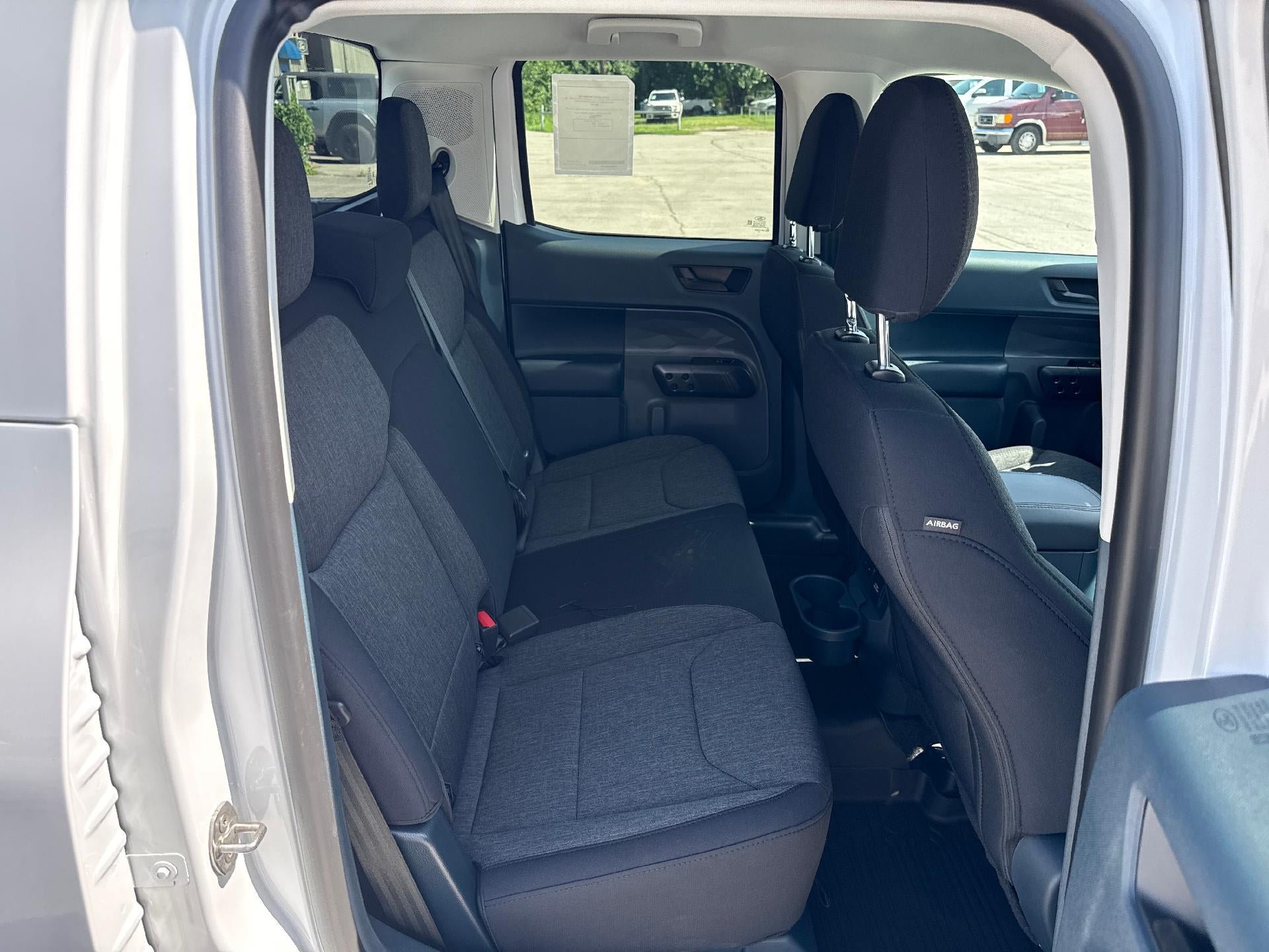New 2026 Ford Maverick XLT w/ XLT Luxury Package AWD/4WD image 14