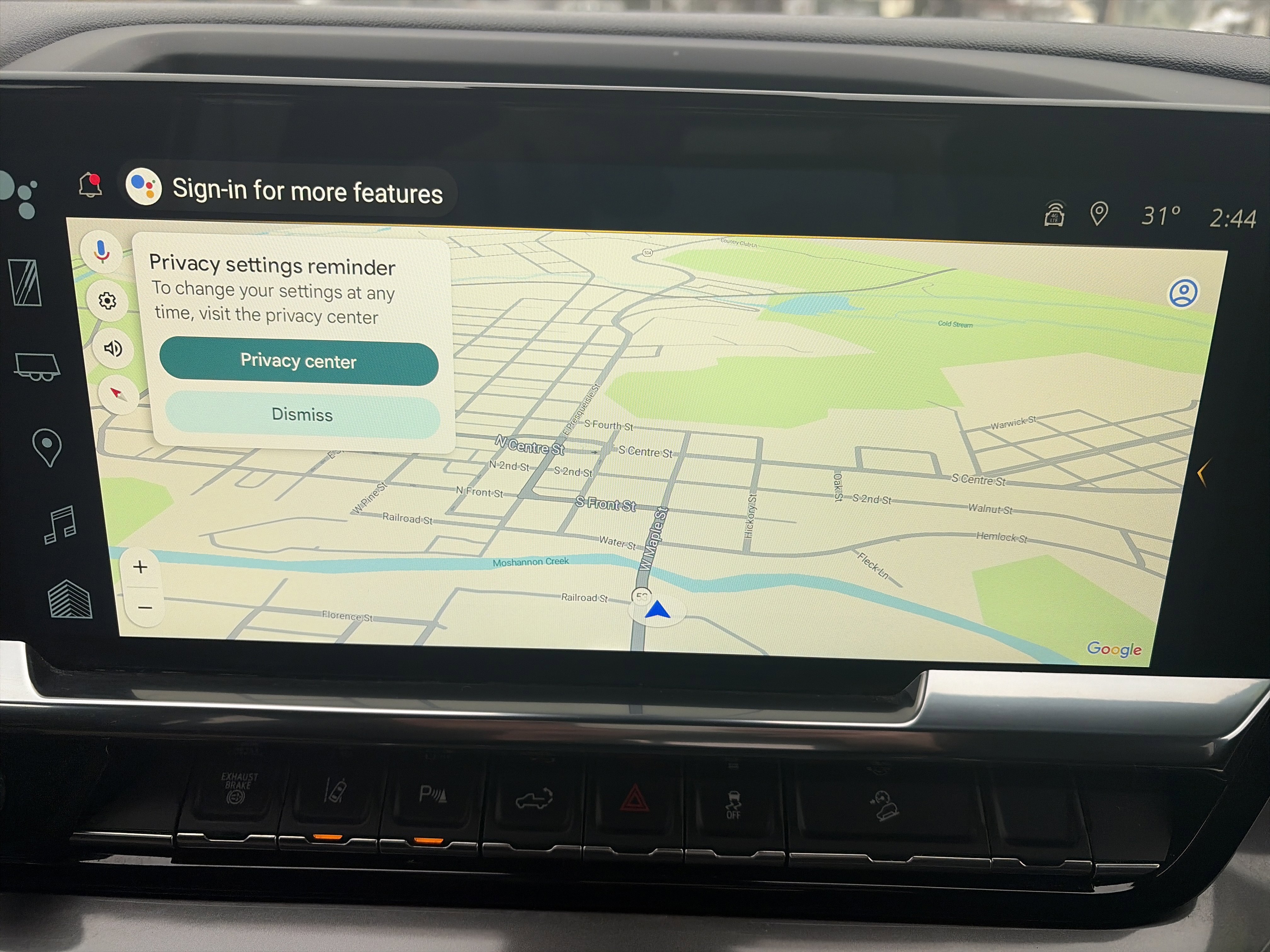 Used 2024 Chevrolet Silverado 2500 High Country w/ Technology Package image 27