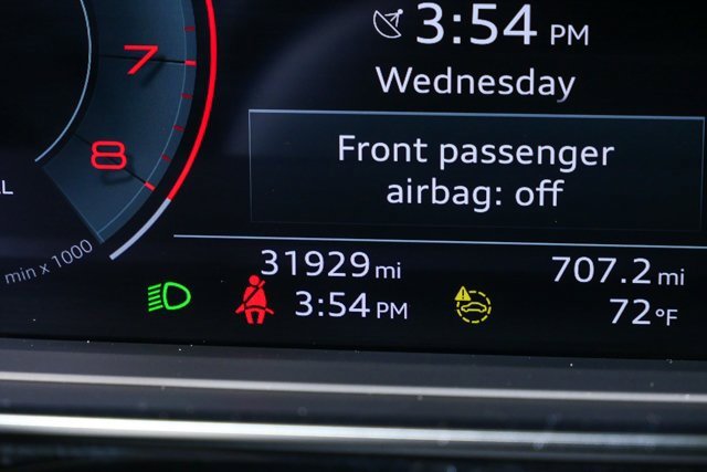 Used 2022 Audi A8 L 3.0T image 12