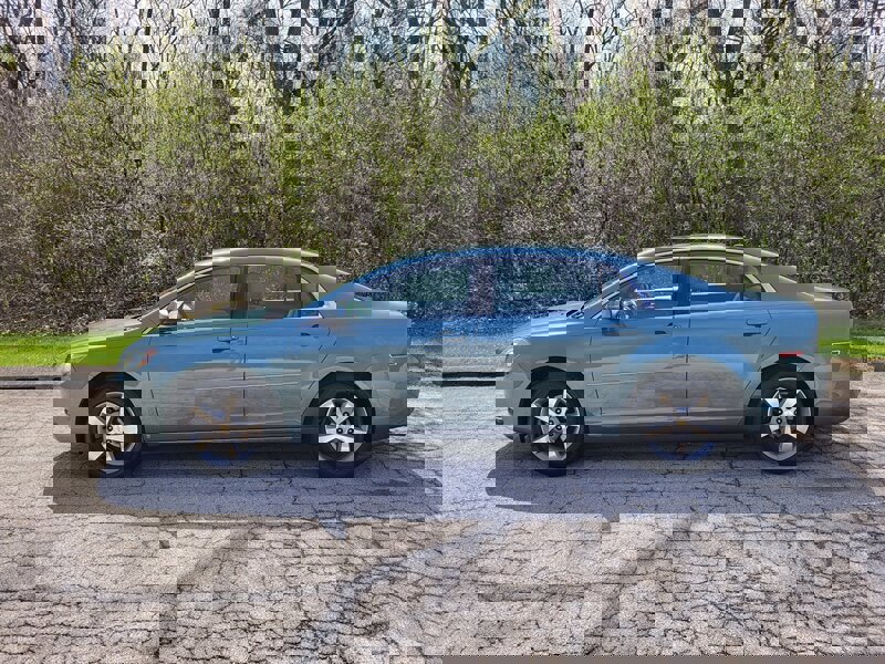 Used 2009 Chevrolet Malibu LT image 3