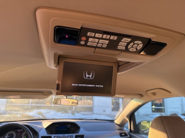 Used 2016 Honda Odyssey SE image 14