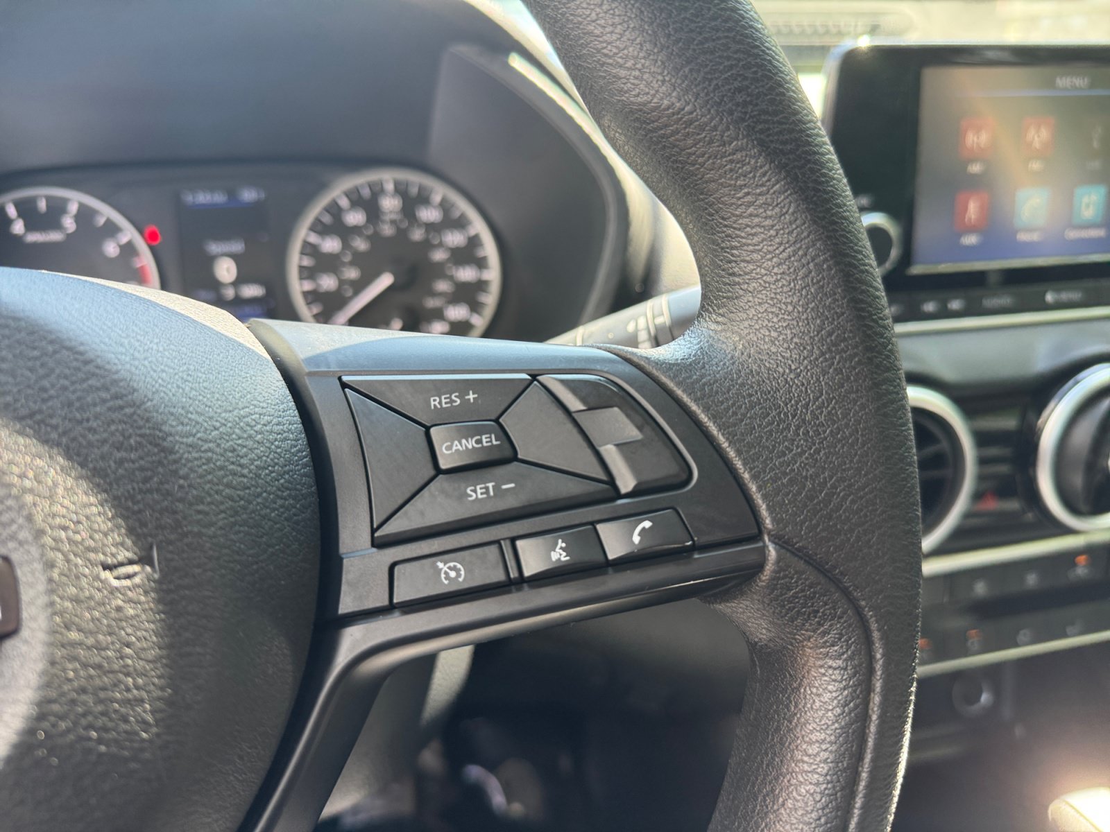 Used 2024 Nissan Sentra S FWD image 21