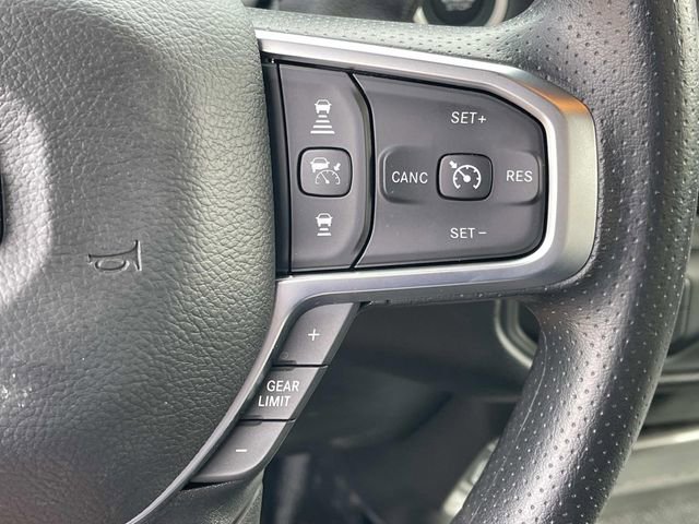 New 2026 RAM 5500 Tradesman image 25