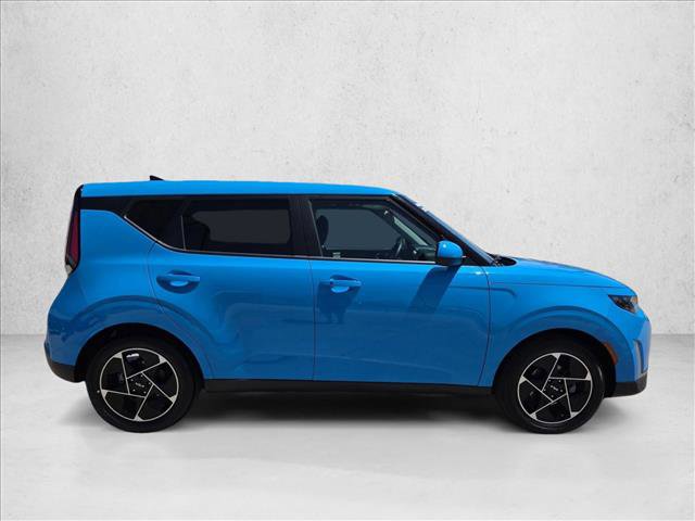 Used 2025 Kia Soul EX FWD video 4