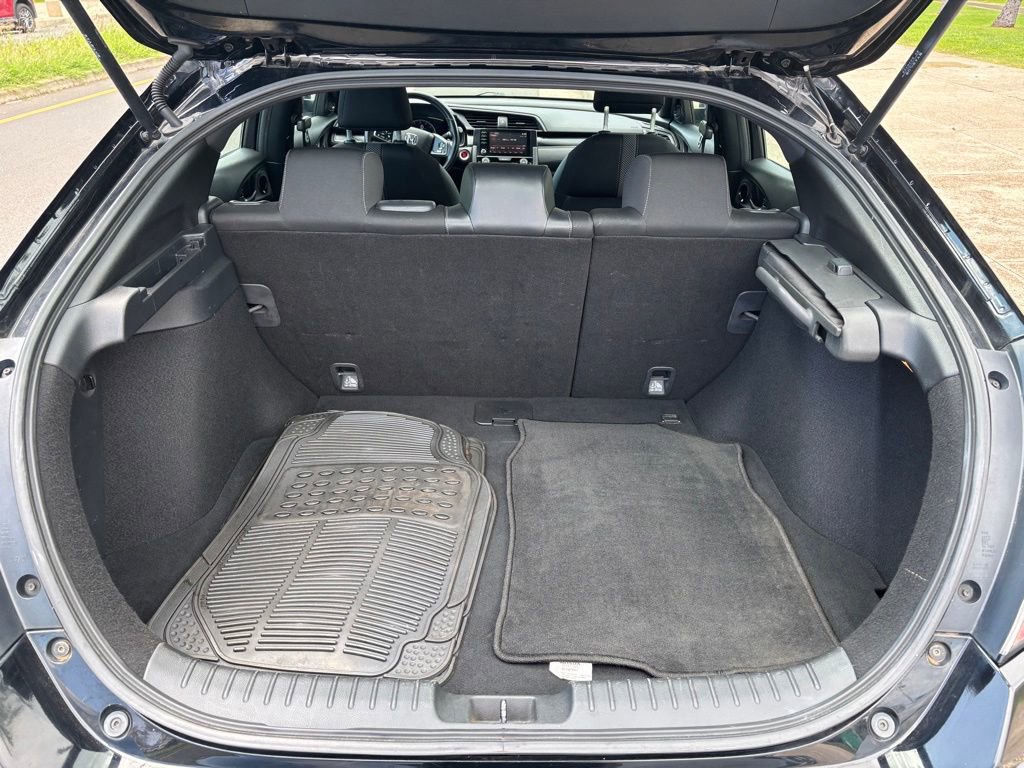 Used 2021 Honda Civic Sport image 14