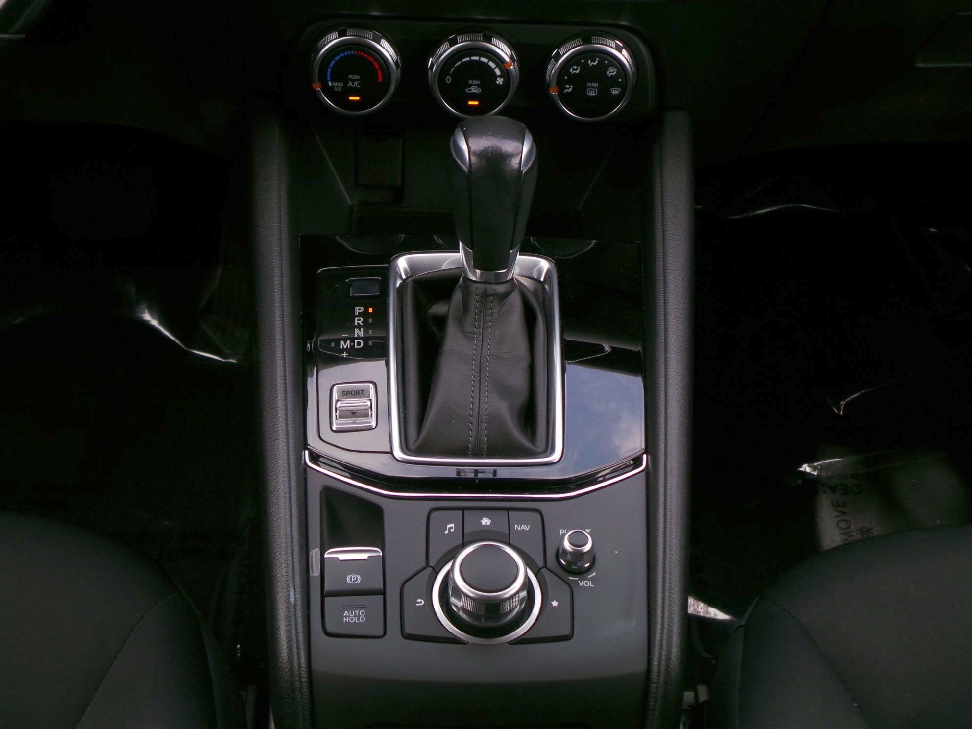 Used 2018 MAZDA CX-5 Sport FWD image 12