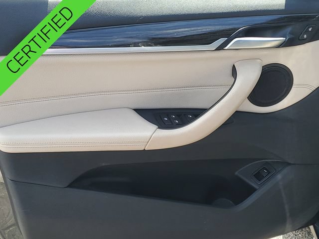 Used 2018 BMW X1 xDrive28i AWD/4WD image 24