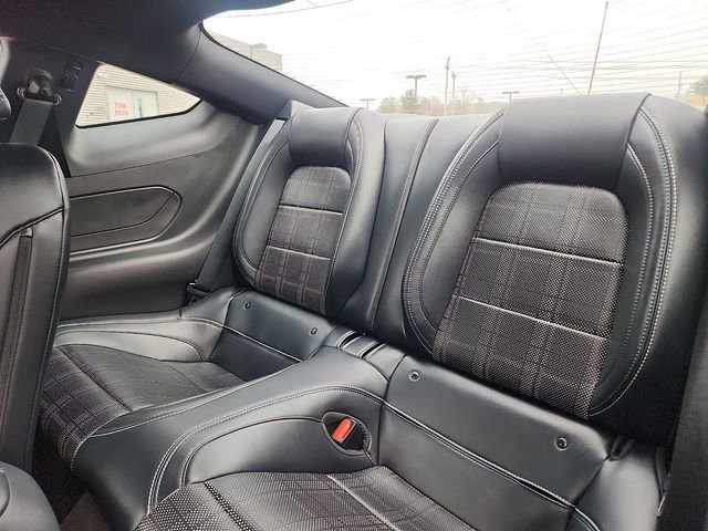 Certified 2026 Ford Mustang GT Premium w/ Mustang FX Package image 23