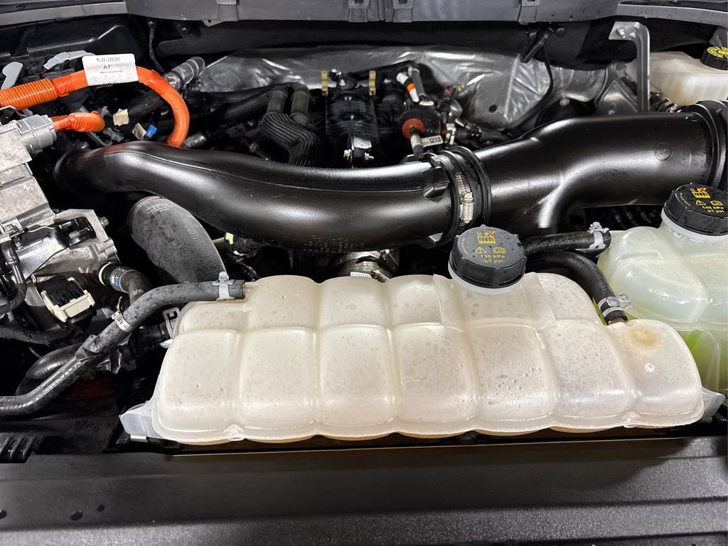 Used 2024 Ford F150 Platinum w/ Equipment Group 703A Plus image 12