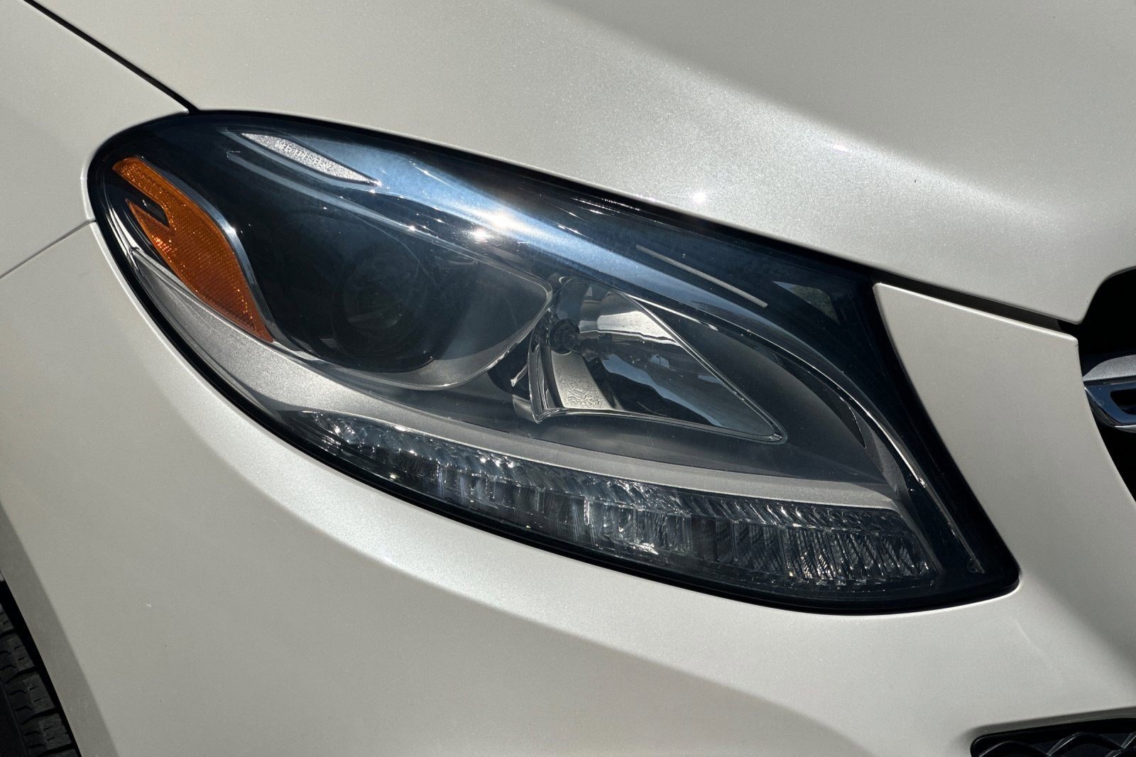 Used 2016 Mercedes-Benz GLE 350 4MATIC image 10