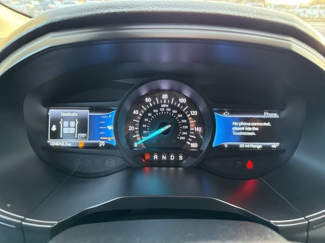 Used 2022 Ford Edge SEL w/ Convenience Package image 18