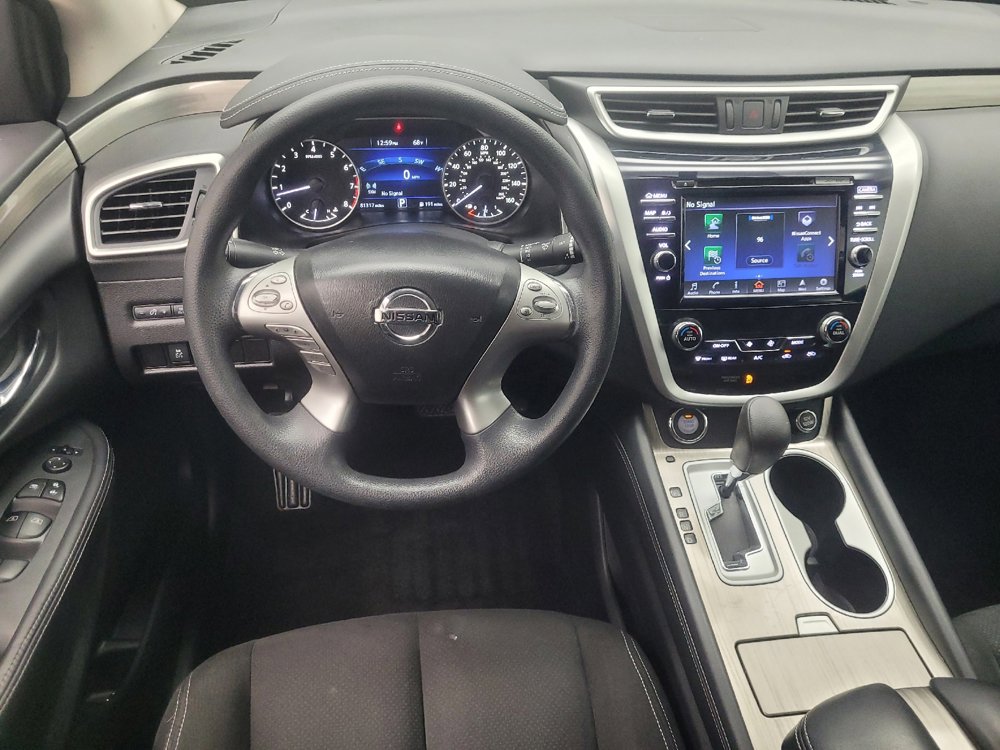 Used 2016 Nissan Murano S w/ Navigation Package AWD/4WD image 22