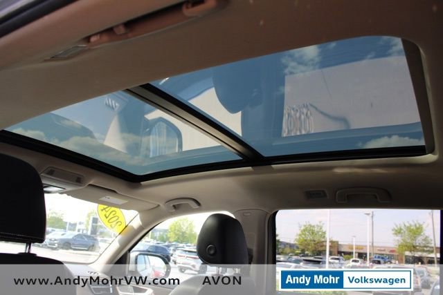 Used 2024 Volkswagen Atlas SE AWD/4WD image 34