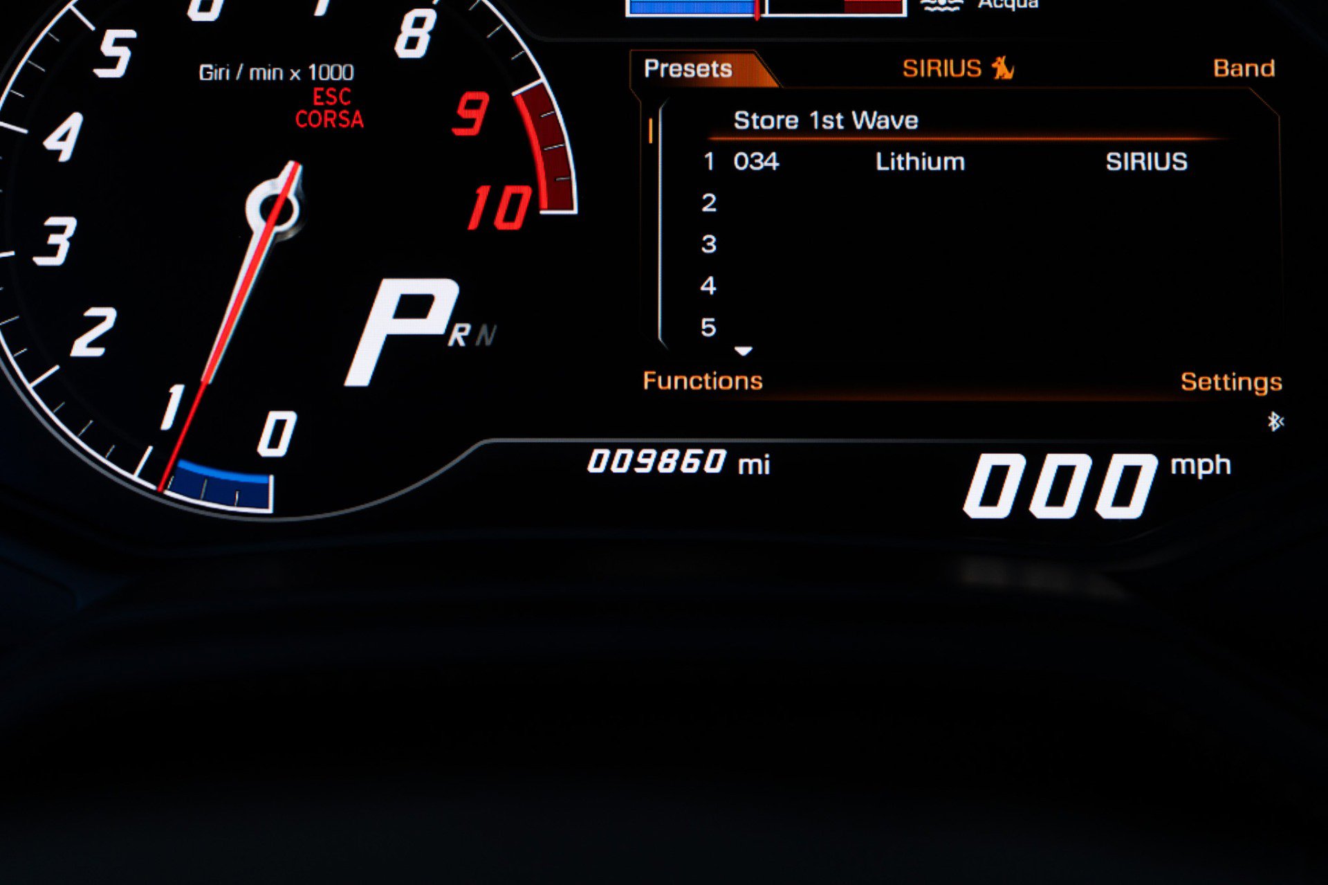 Used 2015 Lamborghini Huracan LP 610-4 image 12