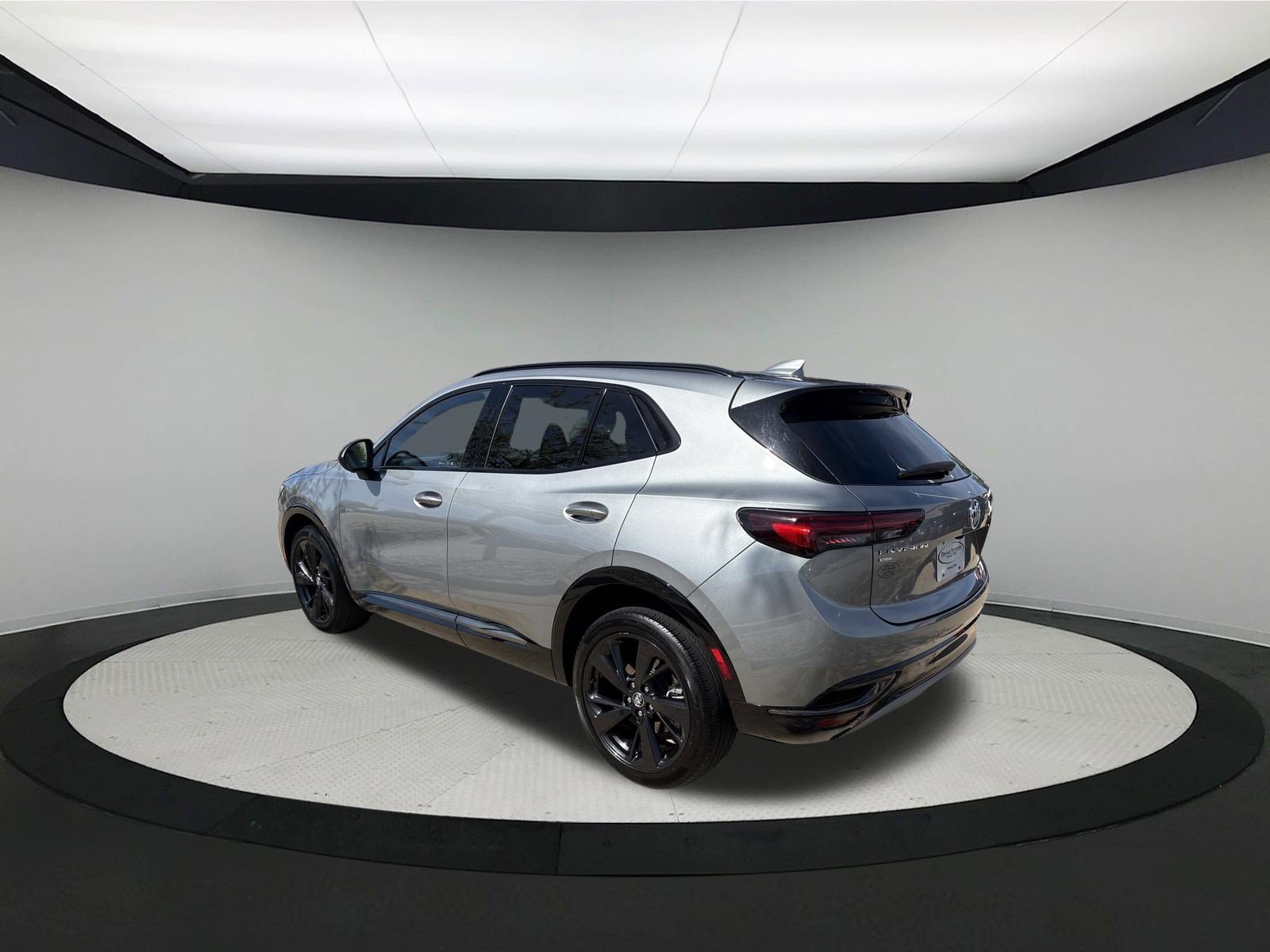 Used 2023 Buick Envision Essence w/ Technology Package I AWD/4WD image 7