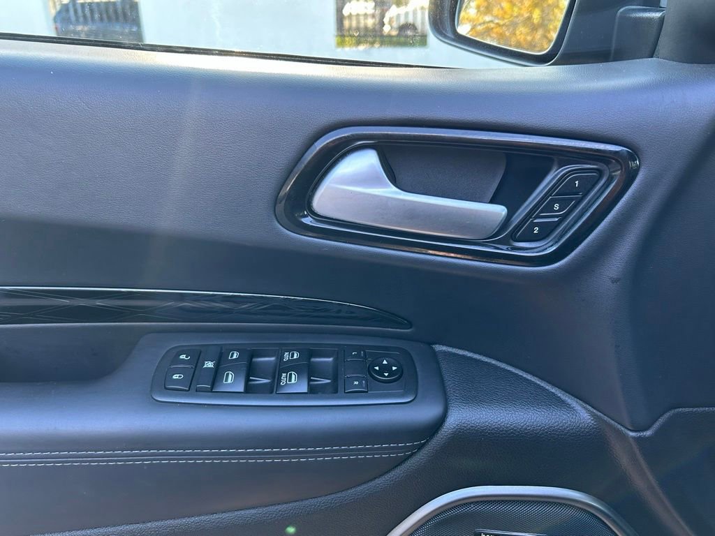 Certified 2021 Dodge Durango Citadel w/ Premium Entertainment Group image 16