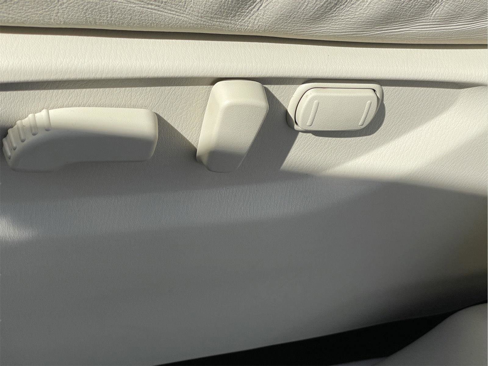 Used 2022 INFINITI QX80 Luxe w/ Cargo Package image 28