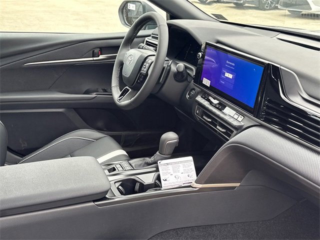 New 2026 Toyota Camry SE image 9