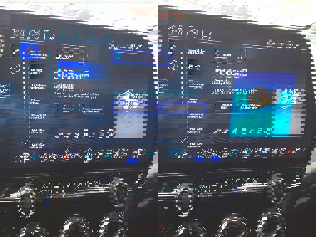 Used 2024 Chevrolet Blazer EV RS image 19