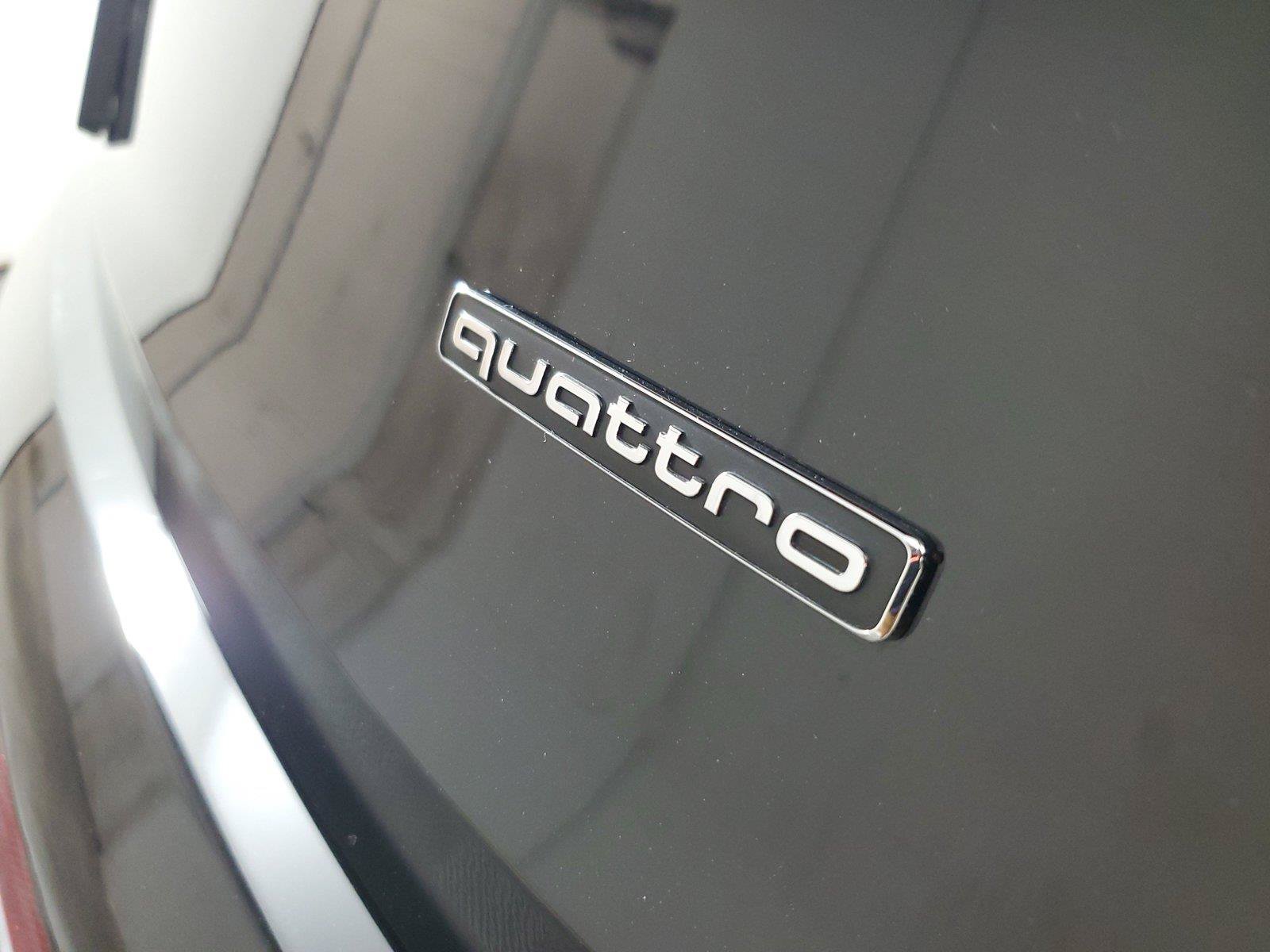 Used 2023 Audi Q7 3.0T Premium Plus AWD/4WD image 7