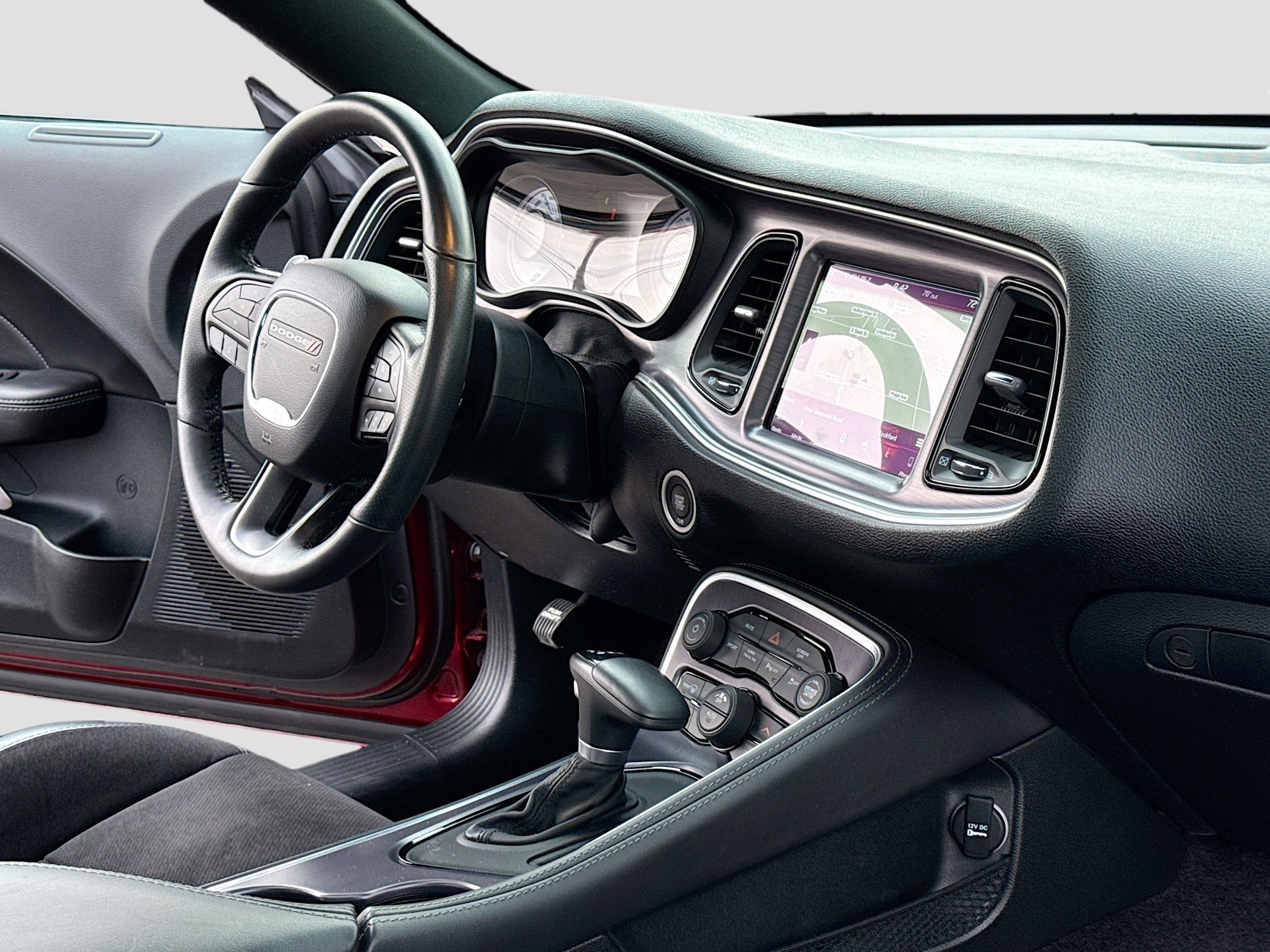 Used 2018 Dodge Challenger R/T Scat Pack image 5