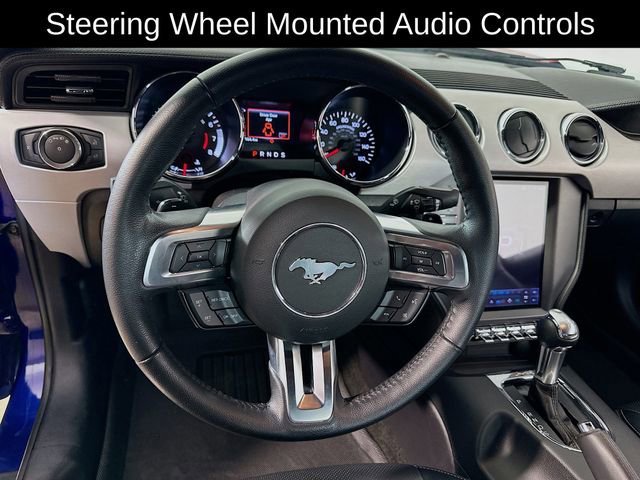 Used 2016 Ford Mustang GT Premium w/ Equipment Group 401A RWD image 12