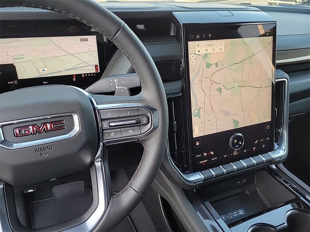 New 2026 GMC Yukon Elevation image 26