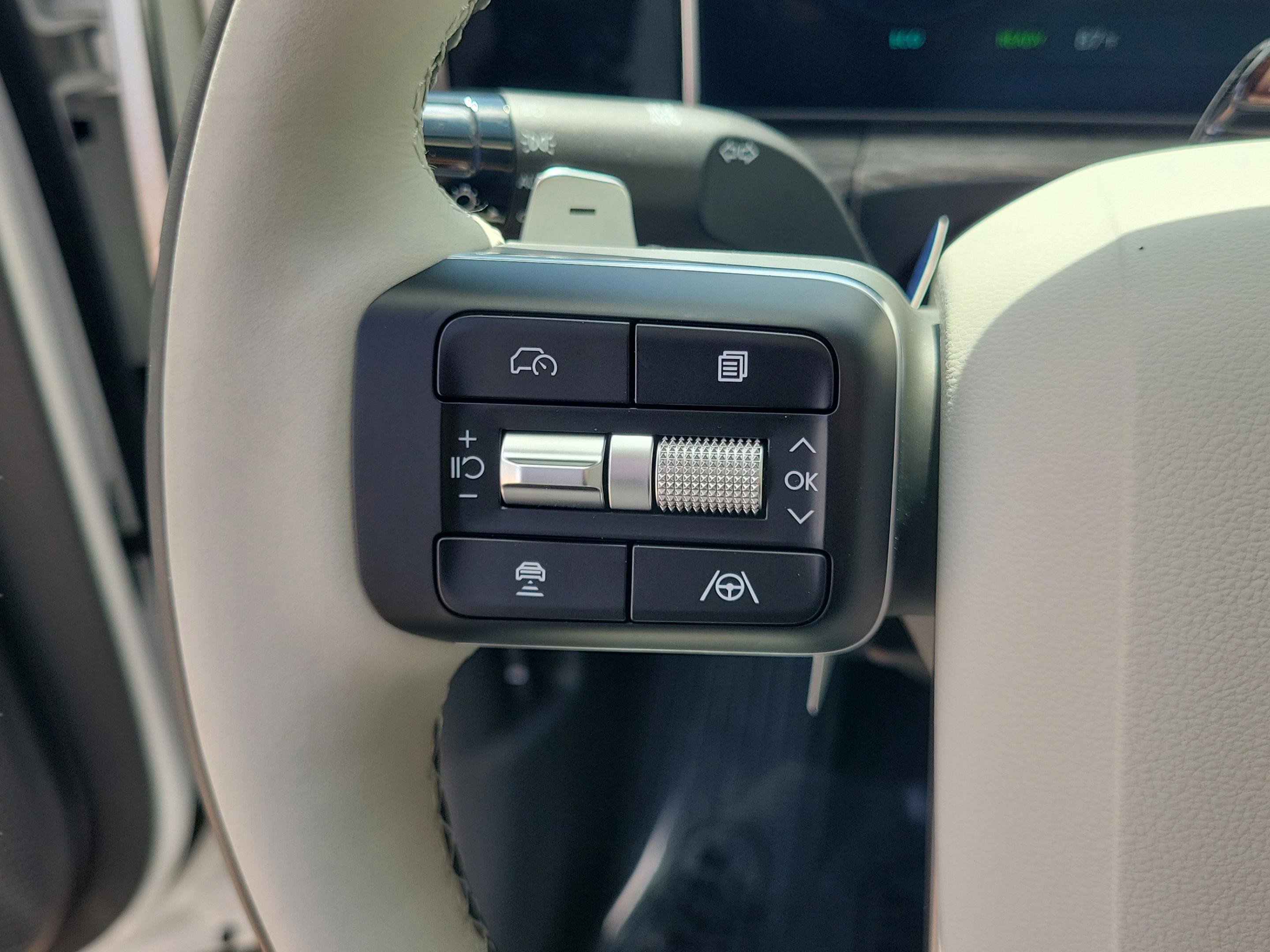 New 2026 Hyundai Santa Fe Calligraphy image 23