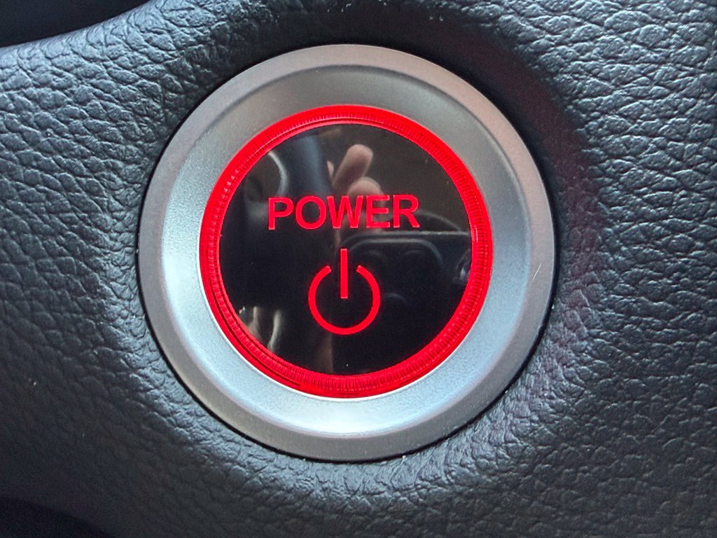 Certified 2022 Honda CR-V EX image 40