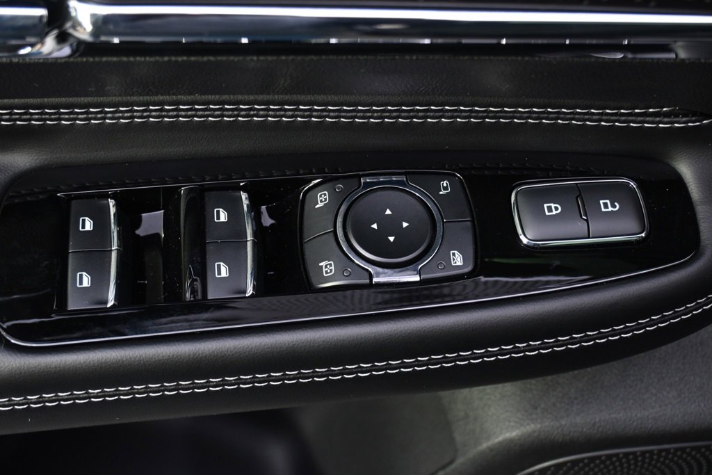 New 2026 Lincoln Corsair Reserve w/ Jet Appearance Package image 23