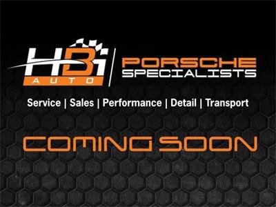 Used 2013 Porsche 911 Carrera w/ Bose Audio Pkg image 28