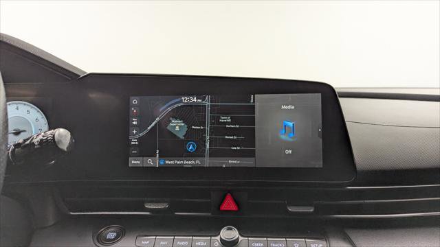 Used 2023 Hyundai Elantra N Line FWD image 27
