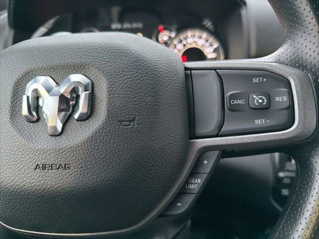 New 2024 RAM 3500 Tradesman image 13