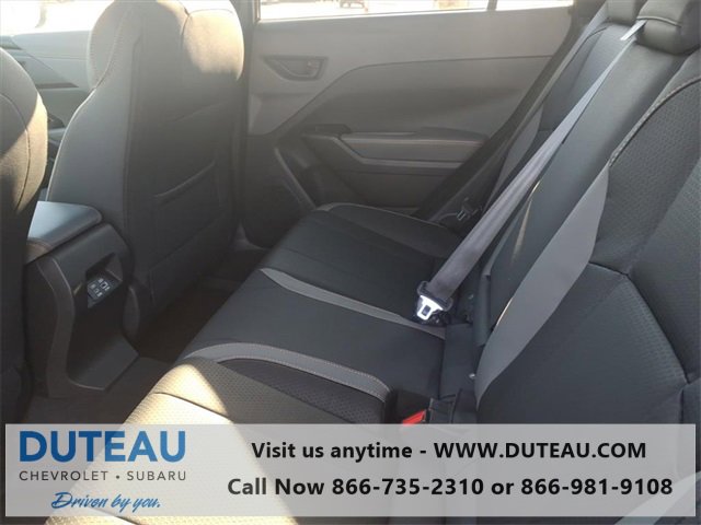 New 2026 Subaru Crosstrek 2.5i Wilderness image 10