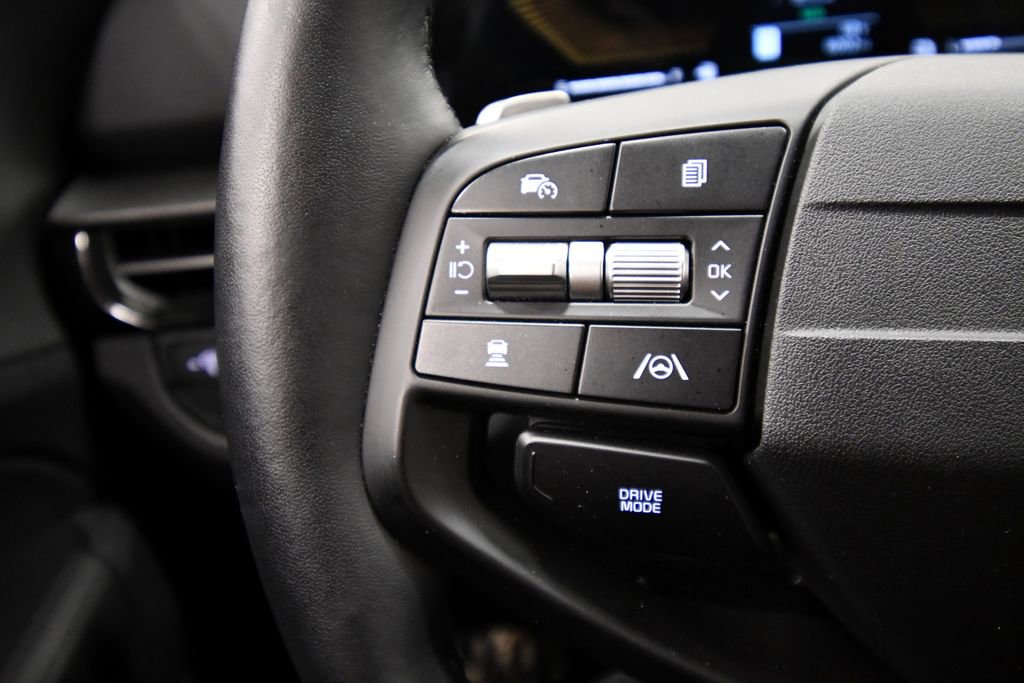 Certified 2026 Kia Sportage S AWD/4WD image 20