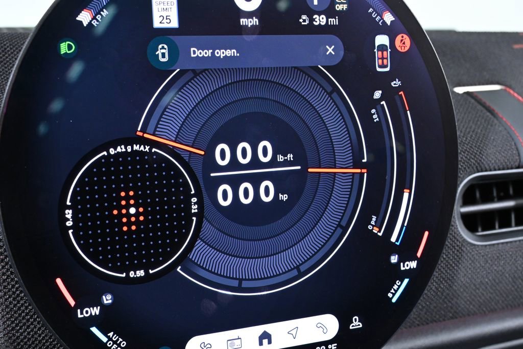 Certified 2025 MINI Cooper John Cooper Works image 22