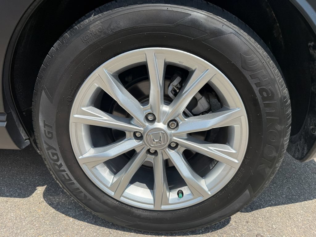 Certified 2024 Honda CR-V EX image 28