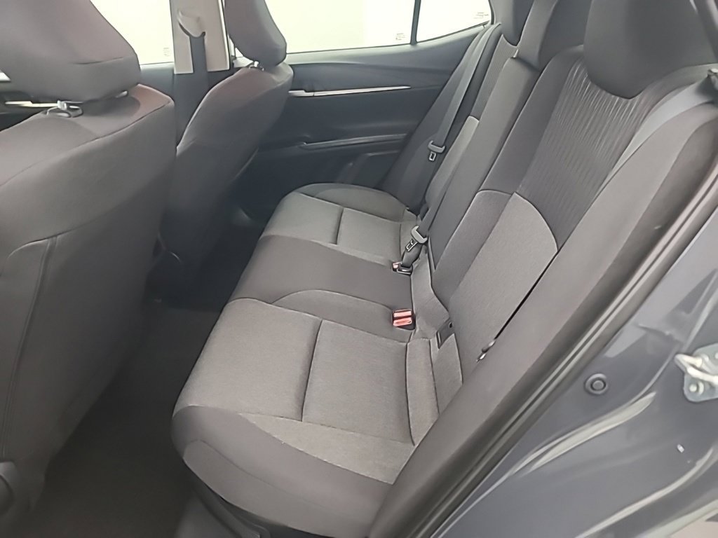Used 2025 Toyota Camry LE FWD image 21
