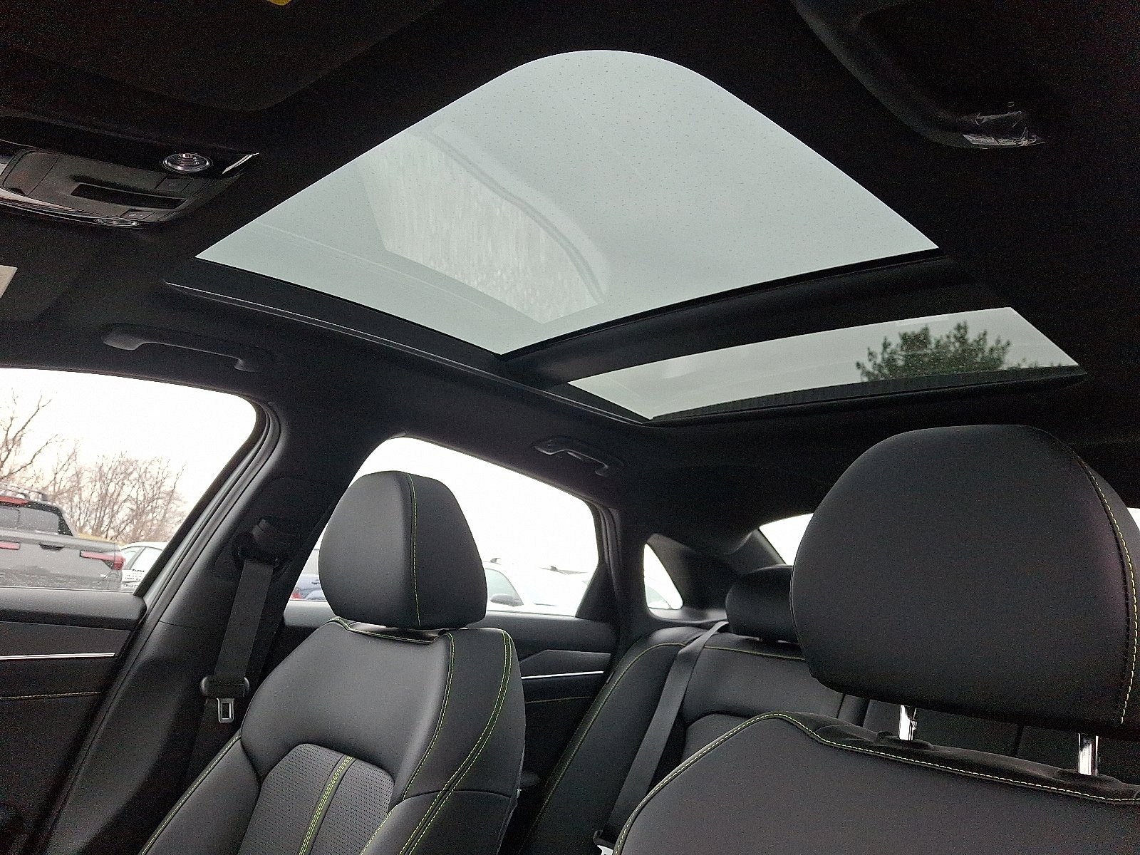 New 2026 Kia K5 GT w/ GT1 Package image 10
