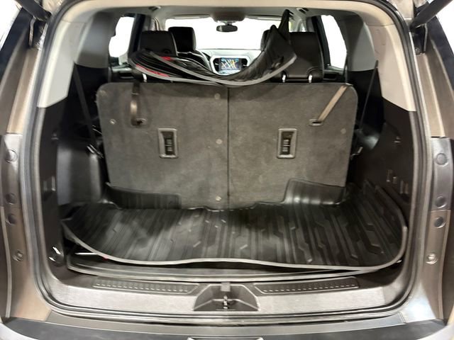 Used 2019 GMC Acadia SLT image 12