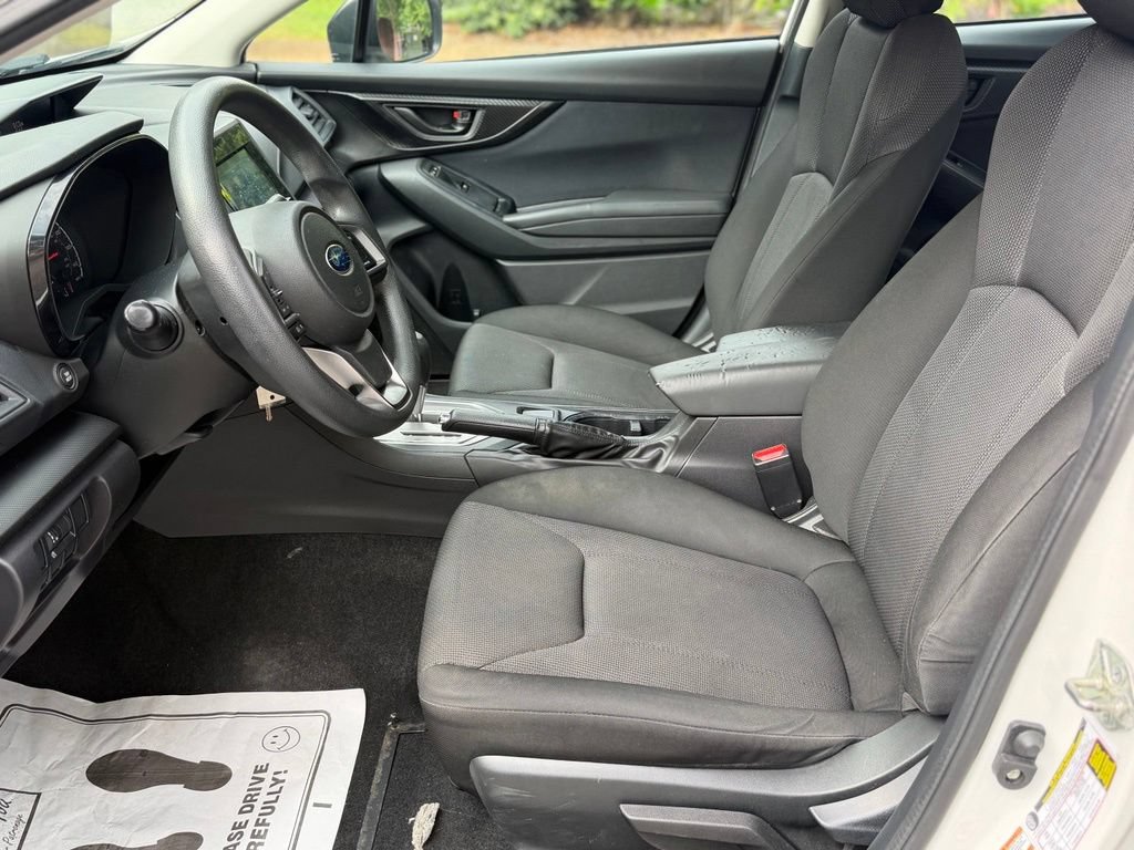 Used 2017 Subaru Impreza 2.0i AWD/4WD image 10