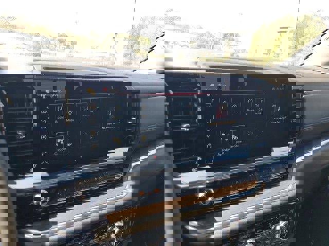 New 2026 GMC Sierra 1500 SLT w/ SLT Premium Plus Package image 26