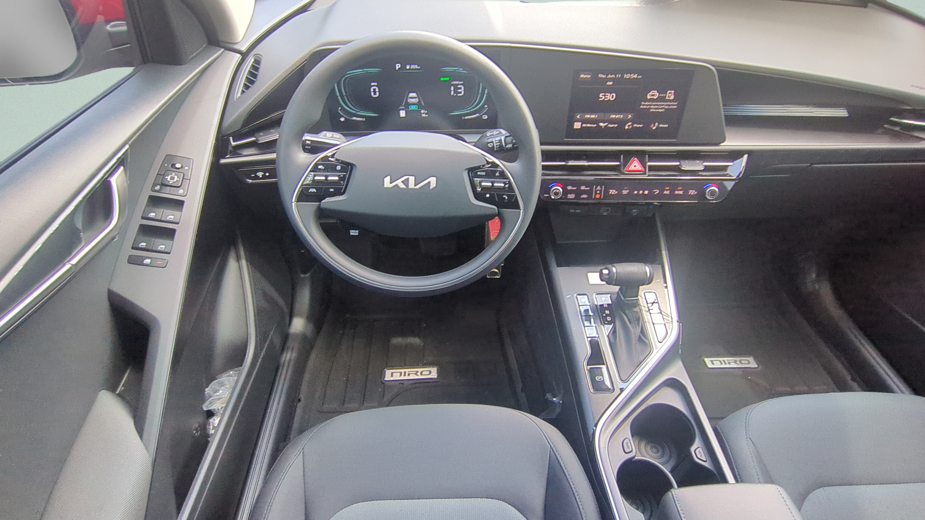 New 2026 Kia Niro LX FWD image 13