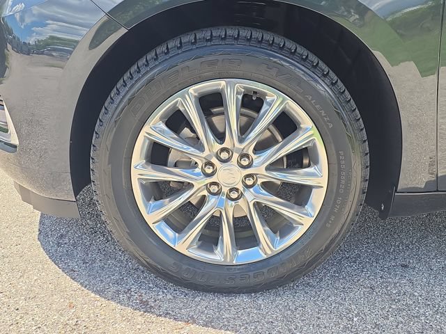 Certified 2020 Buick Enclave Essence FWD image 7