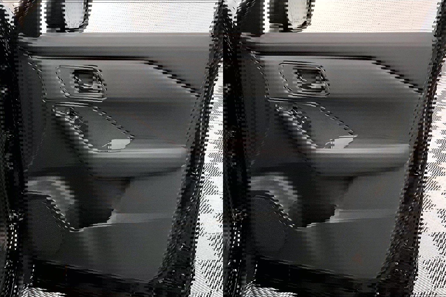 New 2025 Nissan Rogue S image 63